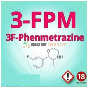 Køb 3-FPM pulver online