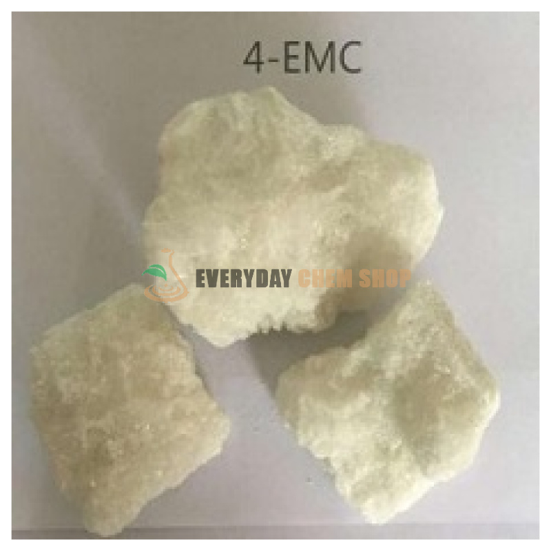Køb 4- Ethylmethcathinone (4-EMC) online