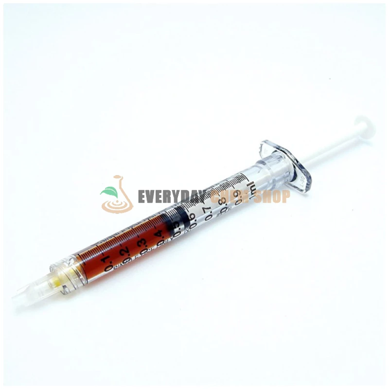 CBD Premium CO2-ekstraheret olie online