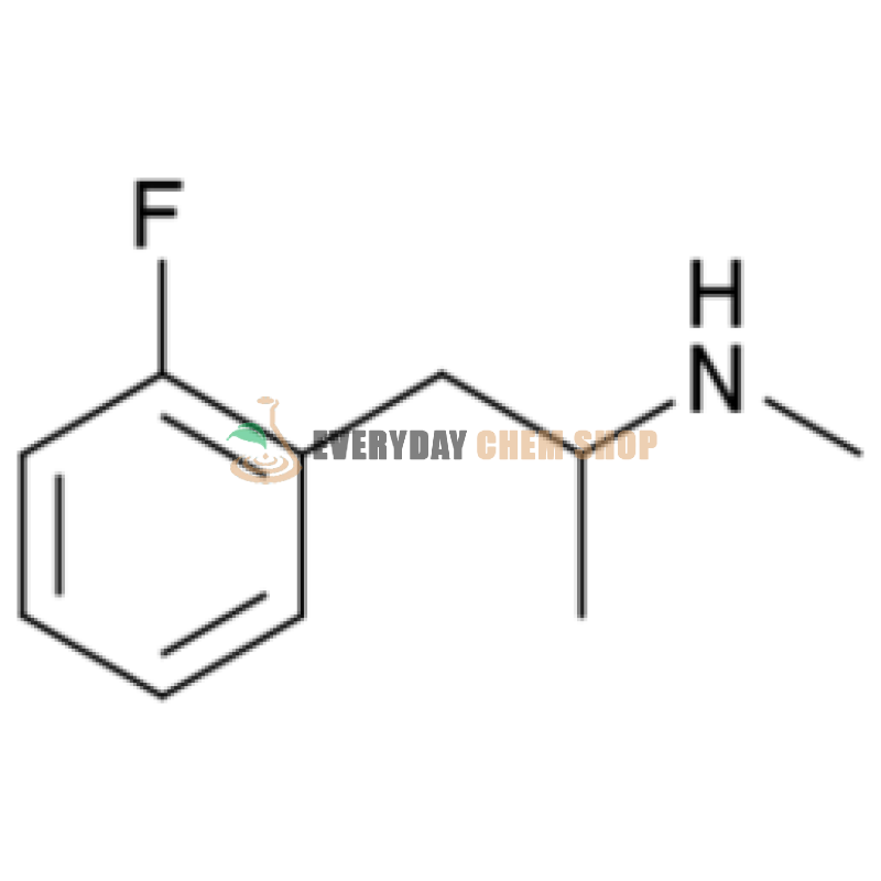 Kaufen Sie 2-Fluormethamphetamin (2-FMA HCl) online