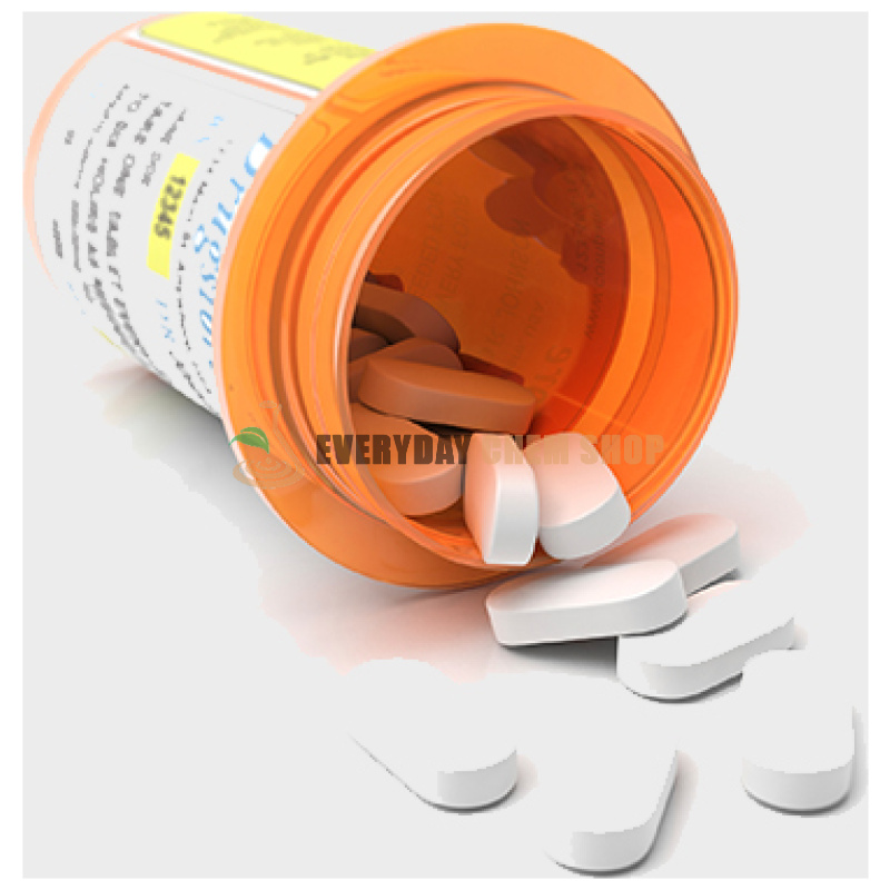 Kaufen Sie Butabarbital-Pillen online