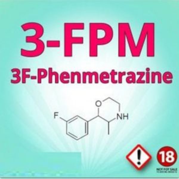 Buy 3-FPM powder online