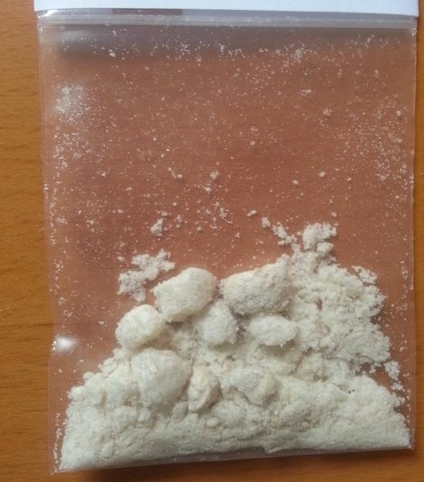 Buy premium 3-MMC powder online