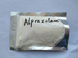 Buy Alprazolam Powder online
