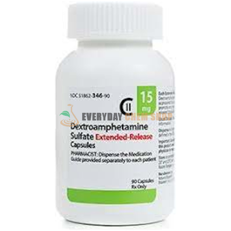 Buy Dextroamphetamine pills online