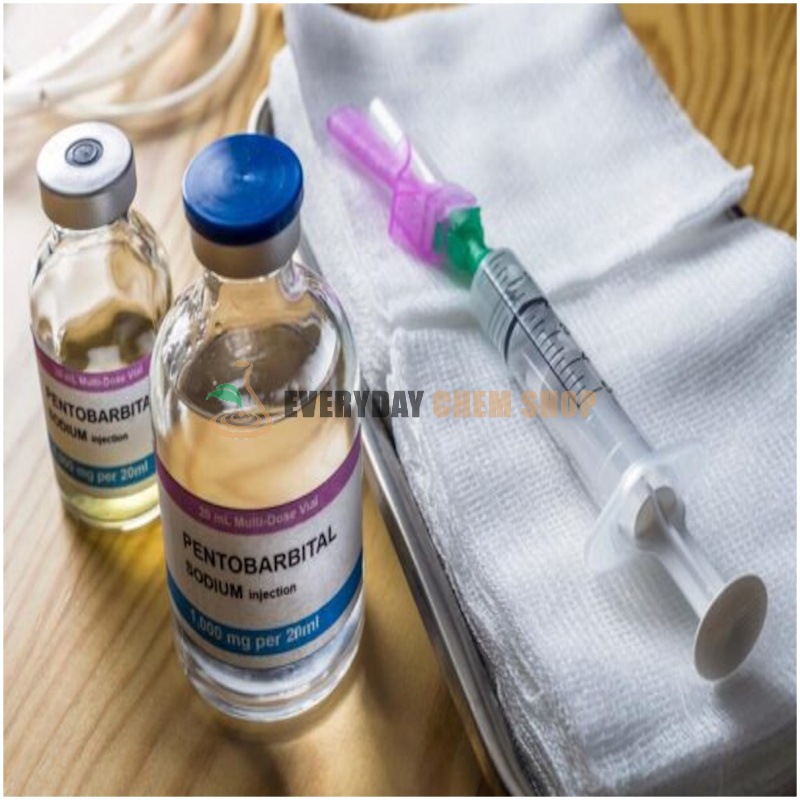 Buy Pentobarbital Sodium injection online