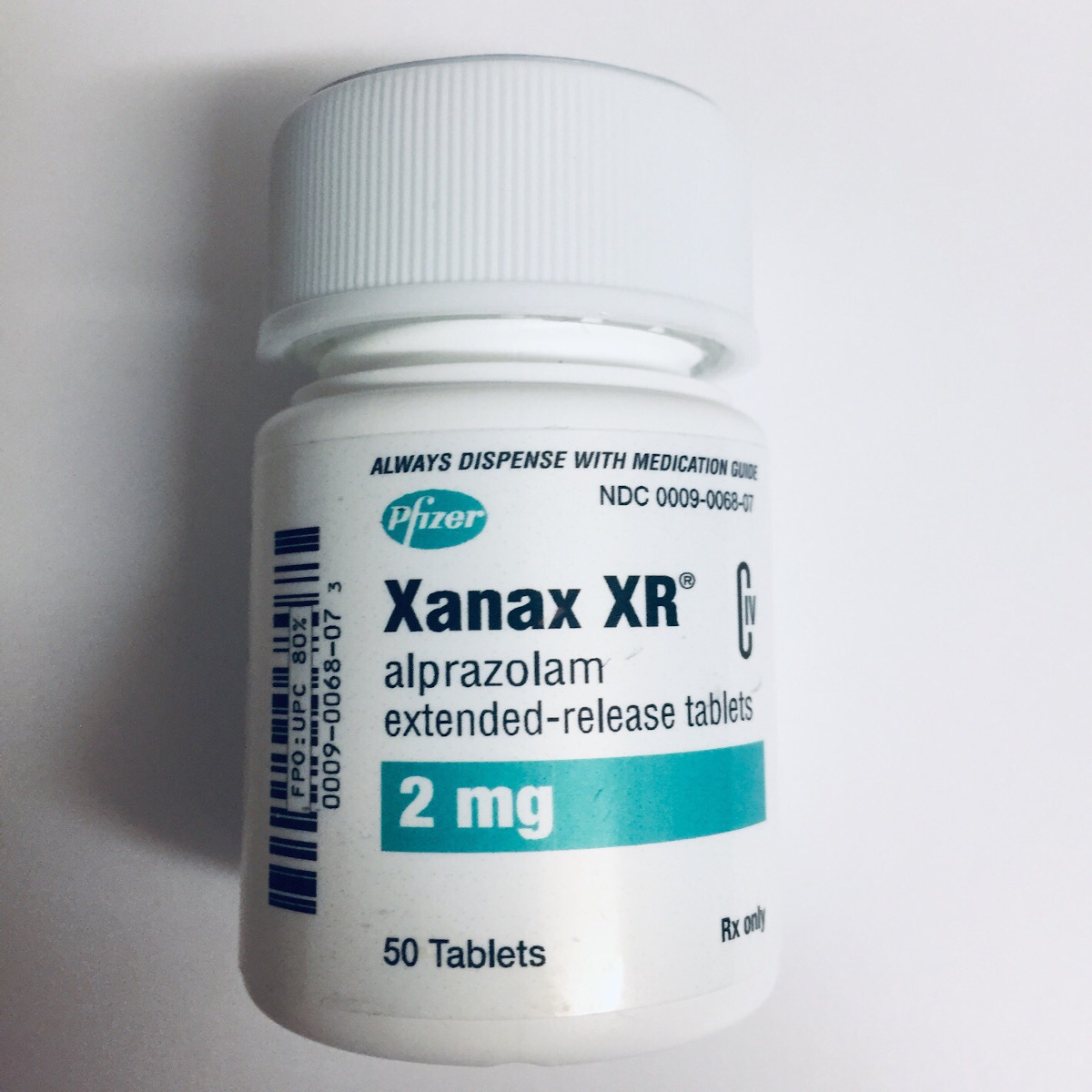 Buy Xanax pills online