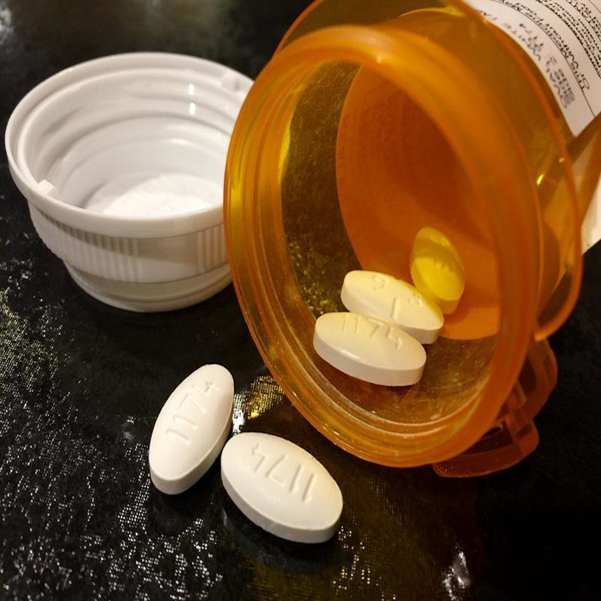 Acheter des comprimés de fentanyl en ligne
