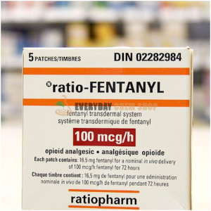 Buy Fentanyl Patches online