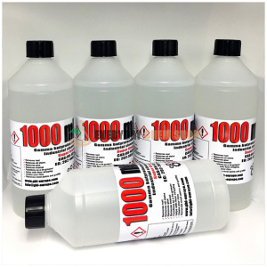 Buy High Purity GBL Liquid (Gamma-Butyrolactone) 99.9%
