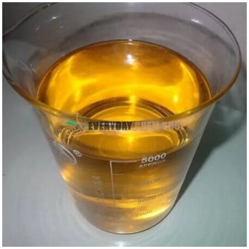 Buy Phenylacetone (P2P) Oil online