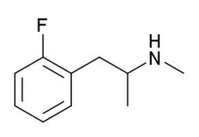 Køb 2-FMA HCl online