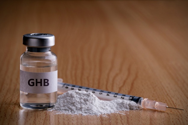 Køb GHB (Gamma-hydroxybutyrat) online
