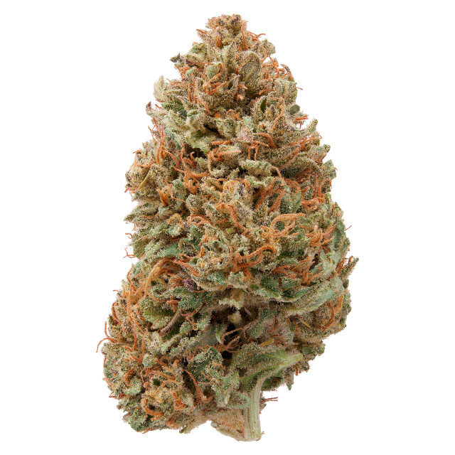 Køb Hawaiian Pine Hamp Flower online