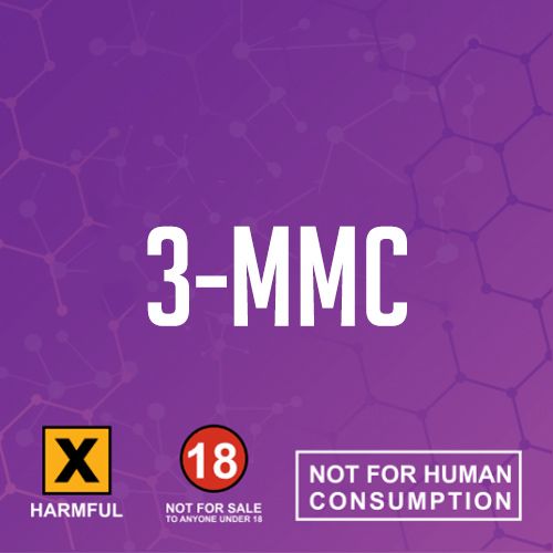 Kaufen Sie 3-MMC HCl online