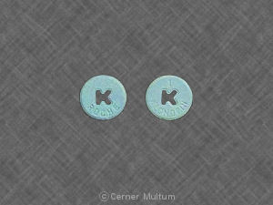 Kaufen Sie Klonopin Pillen online