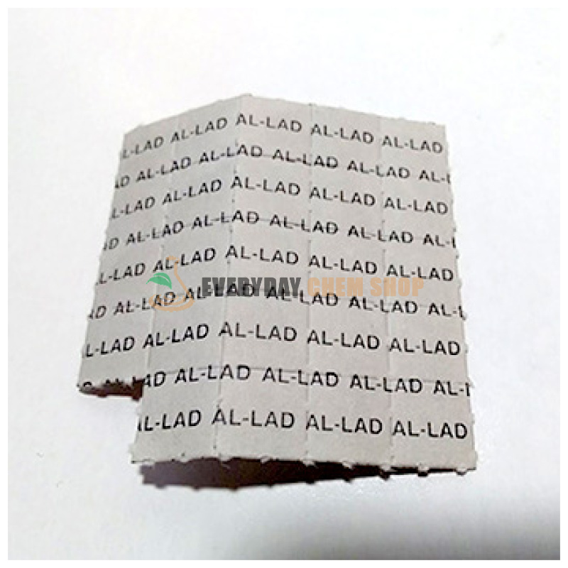 Comprar papel secante ALD-52 en línea