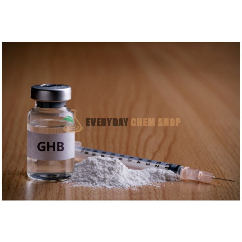 Comprar GHB (Gamma-hidroxibutirato) en línea