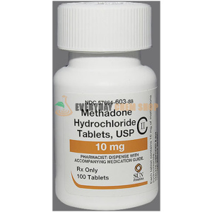 Acquista pillole di metadone online