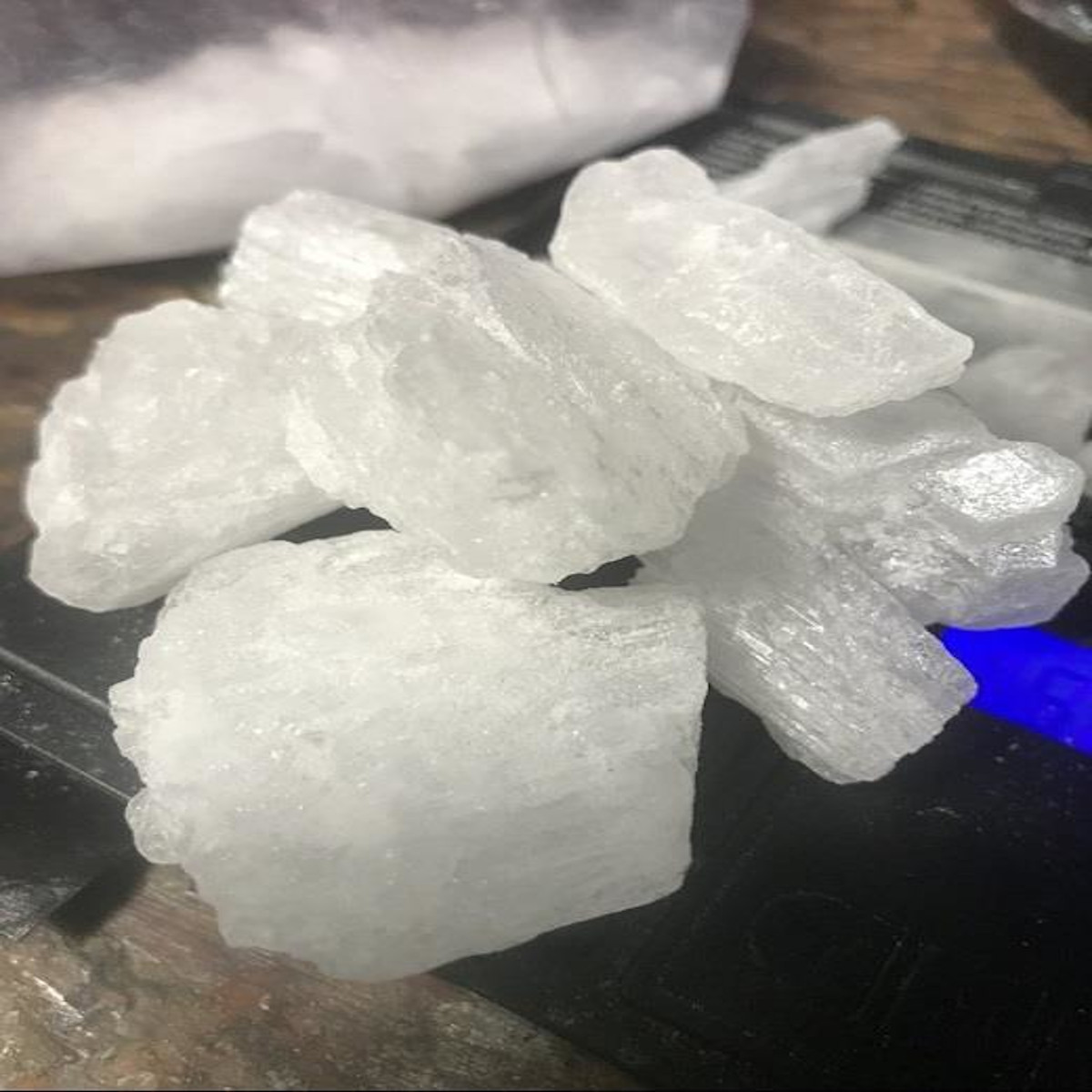 Crystal Meth - Image 2