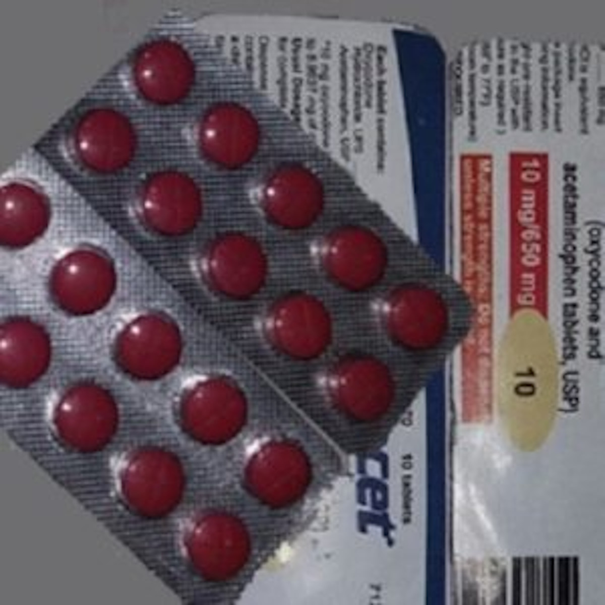 Koop Percocet-pillen online