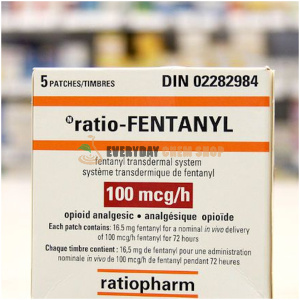 Acquista i cerotti di fentanil online