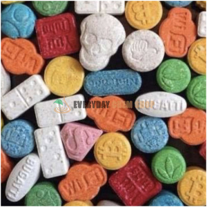 MDMA-poeder online kopen