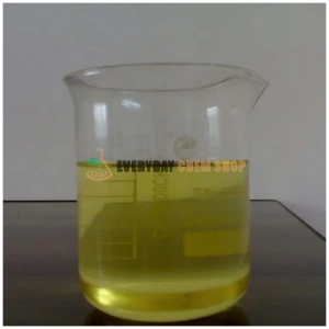 PMK (Piperonyl Methyl Ketone) Oil